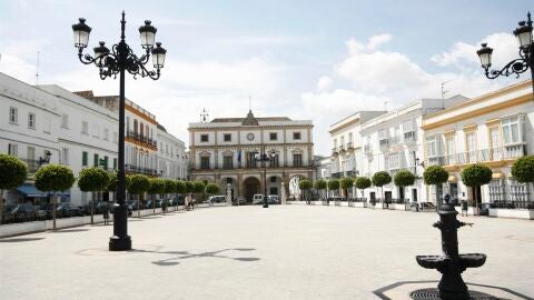 Ayuntamiento de Medina Sidonia