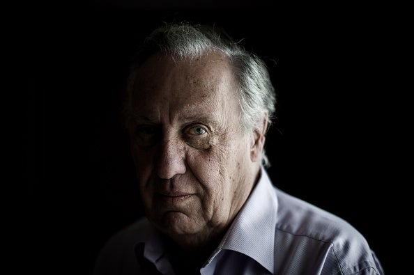 Operaciones inexplicables: Frederyck Forsyth, el escritor que fue espía del MI6 Operaciones inexplicables: Frederyck Forsyth, el escritor que fue espía del MI6