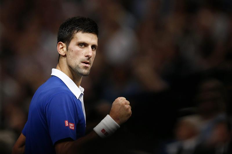 Djokovic reconoce que le ofrecieron 200.000$ por dejarse ganar en 2007 Djokovic reconoce que le ofrecieron 200.000$ por dejarse ganar en 2007