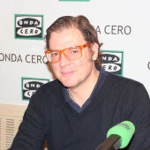 Álvaro Longoria