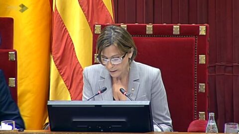 Carme Forcadell