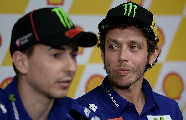 Tertulia: Análisis del desenlace de Moto GP Tertulia: Análisis del desenlace de Moto GP