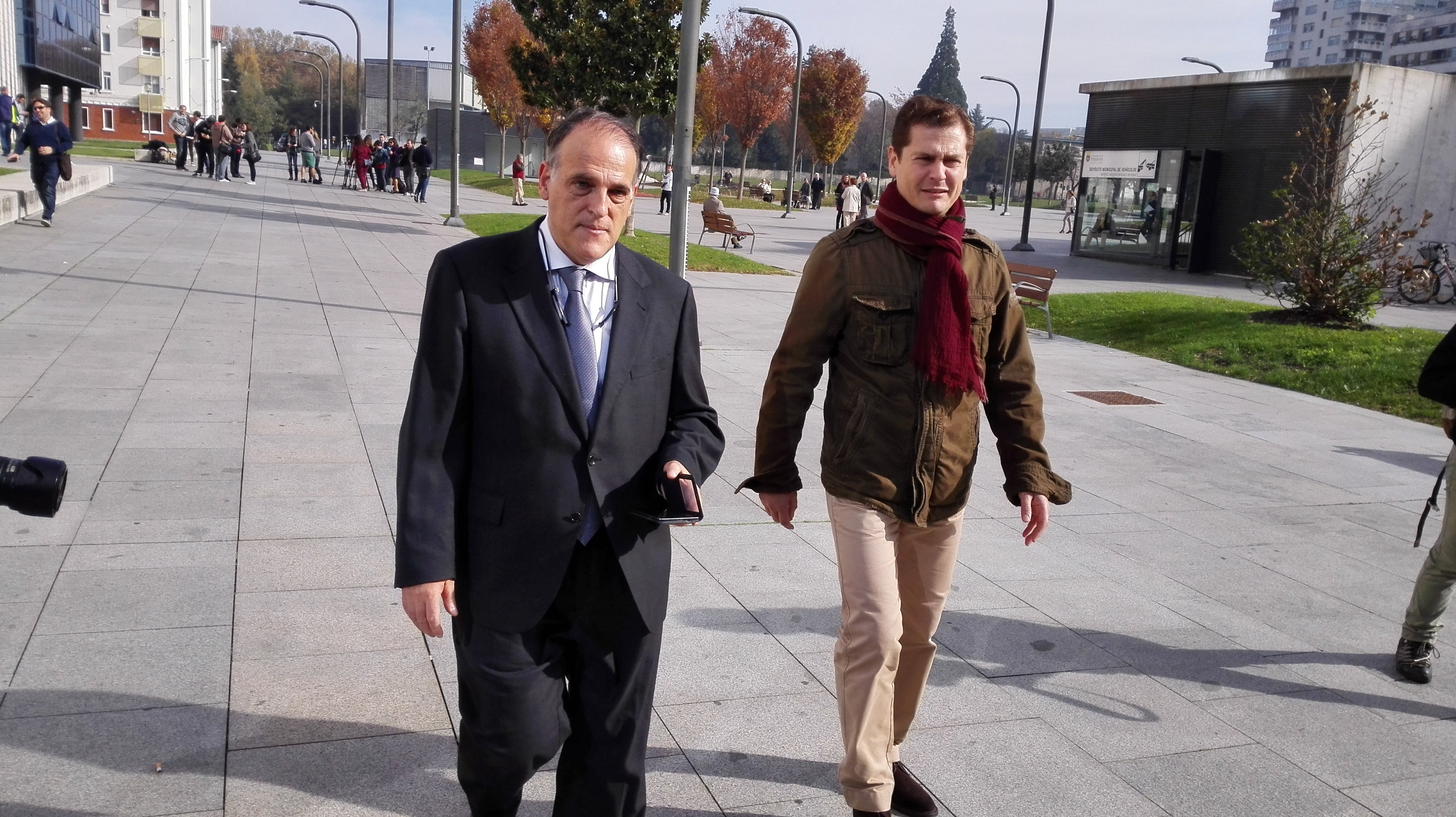 Onda Deportiva Navarra. 09/11/2015 Onda Deportiva Navarra. 09/11/2015
