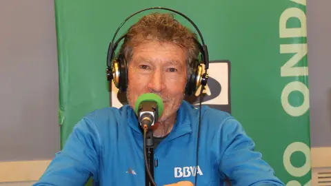 Carlos Soria Carlos Soria