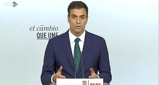 Sánchez se reúne con Iceta y los presidentes autonómicos del PSOE para hablar de Cataluña Sánchez se reúne con Iceta y los presidentes autonómicos del PSOE para hablar de Cataluña