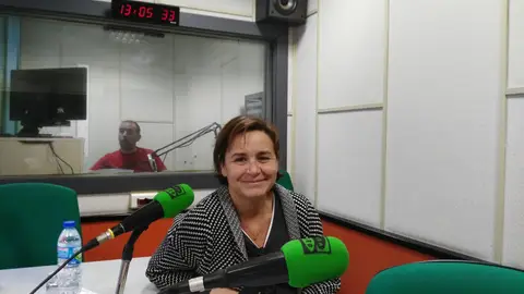Carmen Moriyón, alcaldesa de Gijón Carmen Moriyón, alcaldesa de Gijón