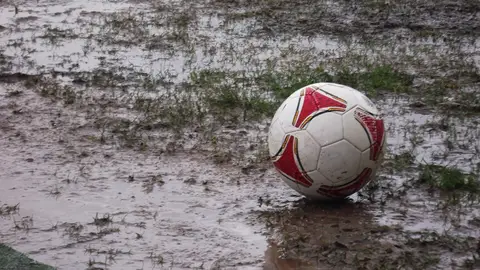 Pelota de fútbol Pelota de fútbol