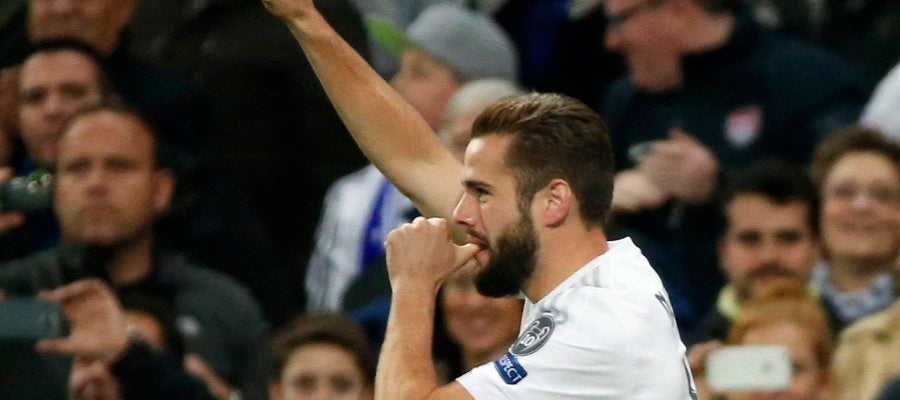 De Marcos y Nacho sustituyen a los lesionados Ramos y Juanfran en la Selección De Marcos y Nacho sustituyen a los lesionados Ramos y Juanfran en la Selección