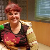 Teté Delgado en Gente Viajera de Galicia Teté Delgado en Gente Viajera de Galicia