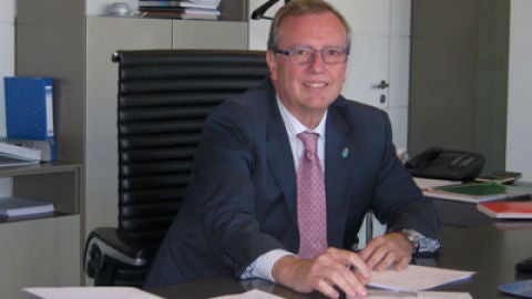 Francisco del Busto