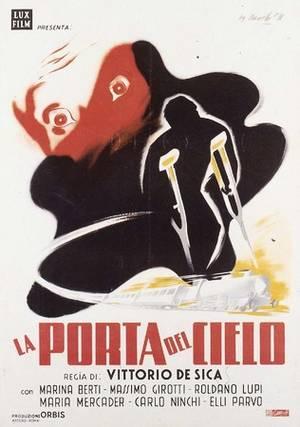 Historias de la Historia: 'La puerta del cielo', la película que liberó a centenares de judíos en 1943 Historias de la Historia: 'La puerta del cielo', la película que liberó a centenares de judíos en 1943