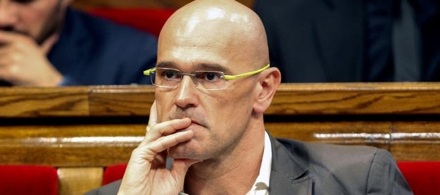 Raül Romeva Raül Romeva