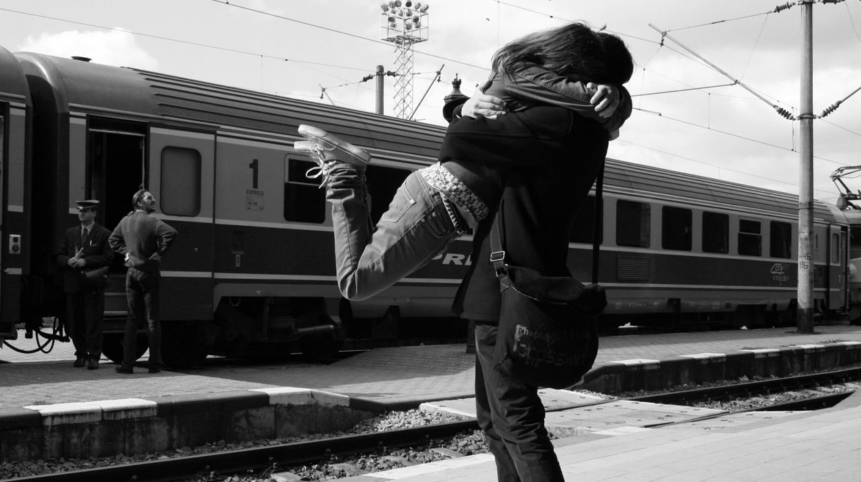 Oyentes: "Me reencontré con mi primer amor gracias a Internet" Oyentes: "Me reencontré con mi primer amor gracias a Internet"