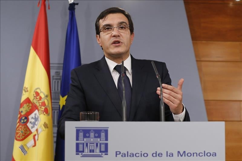 José Luis Ayllón: "Pedro Sánchez se presentó como un chulo de barrio en el debate" José Luis Ayllón: "Pedro Sánchez se presentó como un chulo de barrio en el debate"