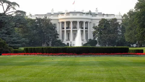 La Casa Blanca La Casa Blanca