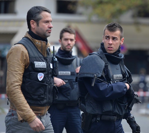 EEUU alerta de un riesgo "acentuado" de ataques terroristas en Europa durante las fiestas navideñas EEUU alerta de un riesgo "acentuado" de ataques terroristas en Europa durante las fiestas navideñas