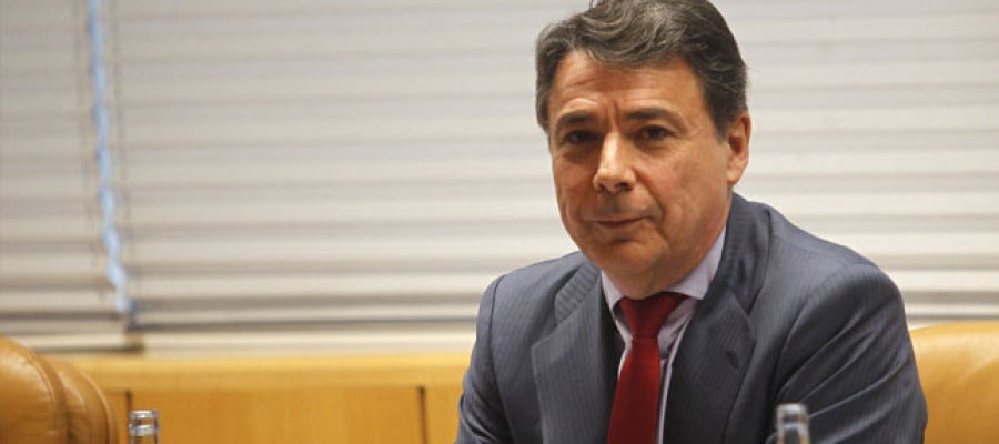 Ignacio González Ignacio González