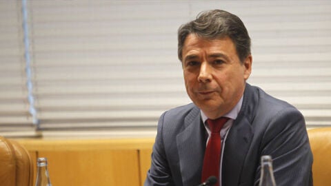 Ignacio Gonz&aacute;lez