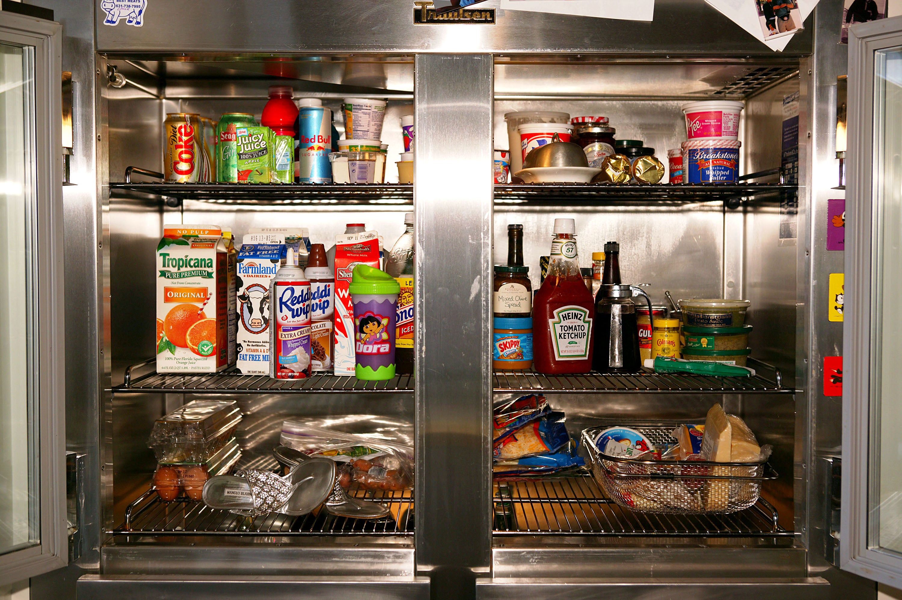 El Gobierno alemán pedirá a la población que acumule comida y agua en caso de ataque al país El Gobierno alemán pedirá a la población que acumule comida y agua en caso de ataque al país