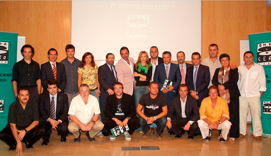 2005 - 2006: Respaldo y consolidación de la audiencia 2005 - 2006: Respaldo y consolidación de la audiencia