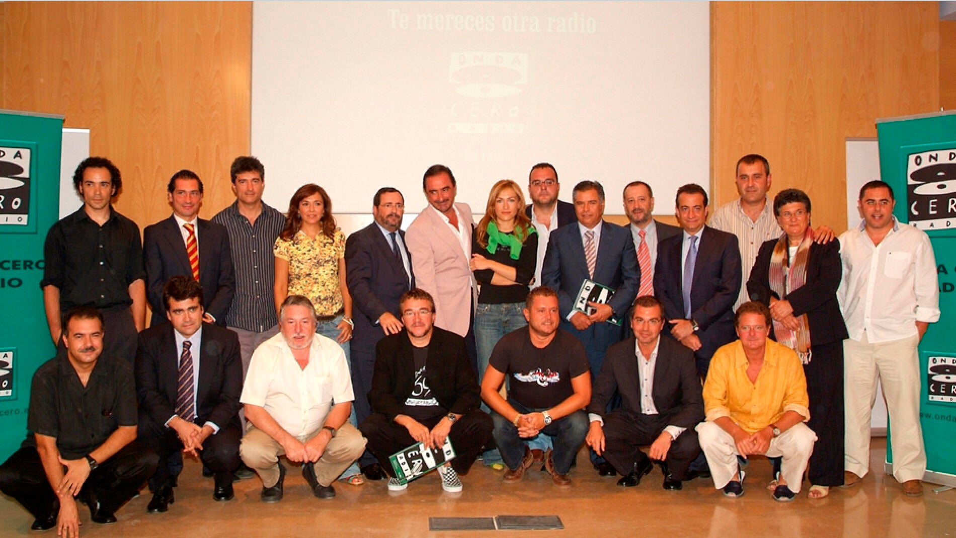 Temporada 2005-2006