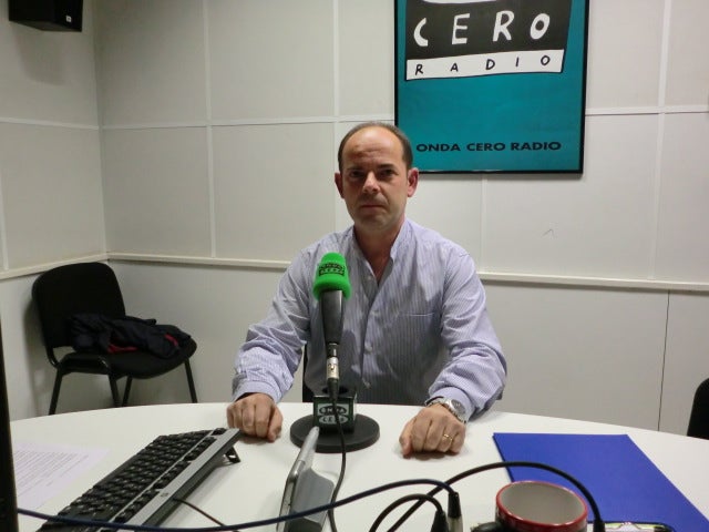 Aquí en la Onda Cantabria. Emprendedores: ITV Fácil Aquí en la Onda Cantabria. Emprendedores: ITV Fácil