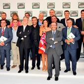 Presentación de la temporada 2011-2012 Presentación de la temporada 2011-2012