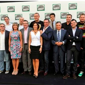 Temporada 2012-2013 Temporada 2012-2013