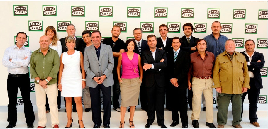 2009 - 2010: Mejor no cambiar lo que funciona 2009 - 2010: Mejor no cambiar lo que funciona