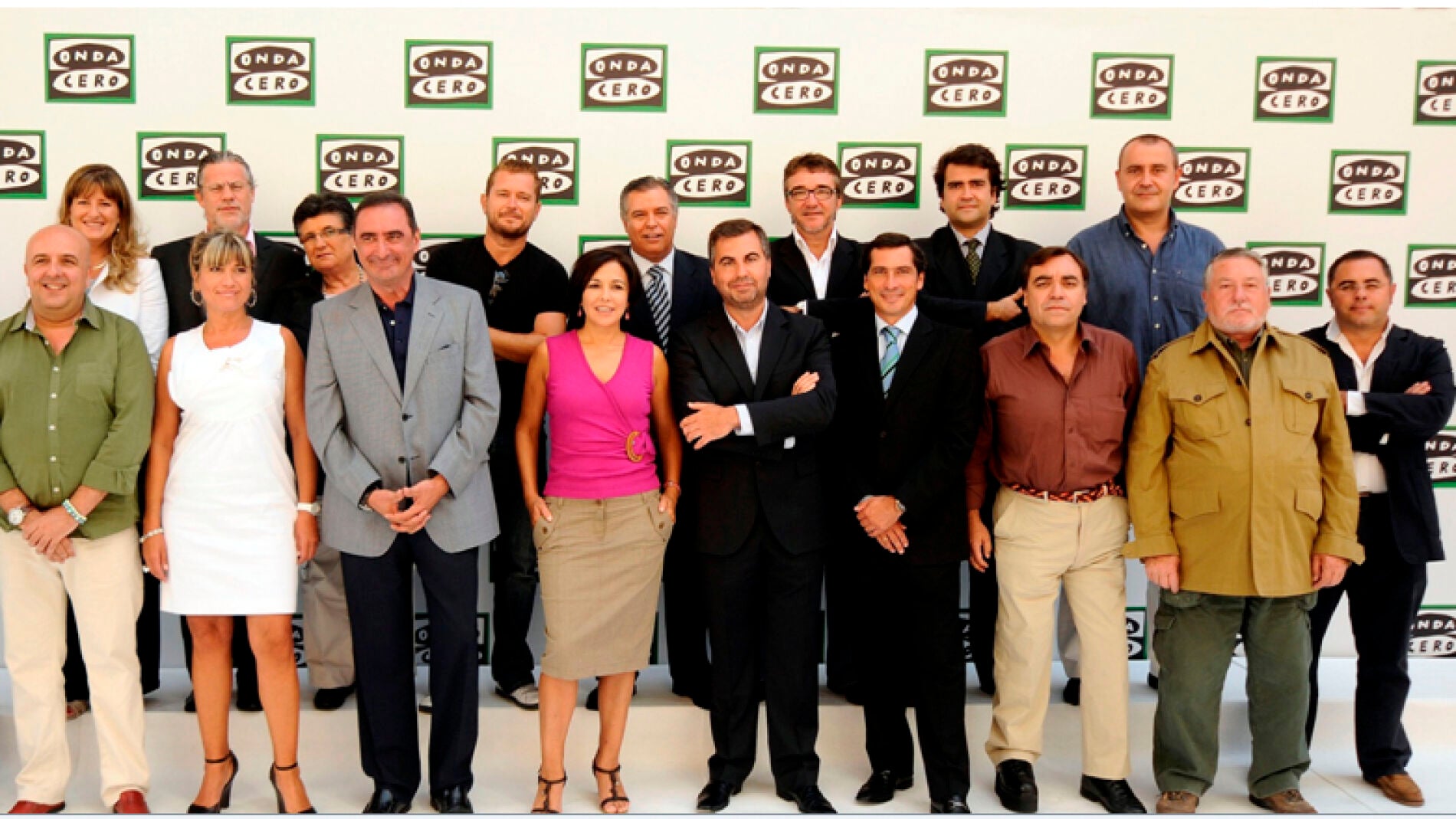 Temporada 2009-2010 de Onda Cero