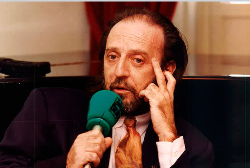 1990-1991: Onda Cero comenzó sus emisiones el 26 de noviembre de 1990 1990-1991: Onda Cero comenzó sus emisiones el 26 de noviembre de 1990