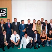 Presentación de la temporada 2007-2008 Presentación de la temporada 2007-2008