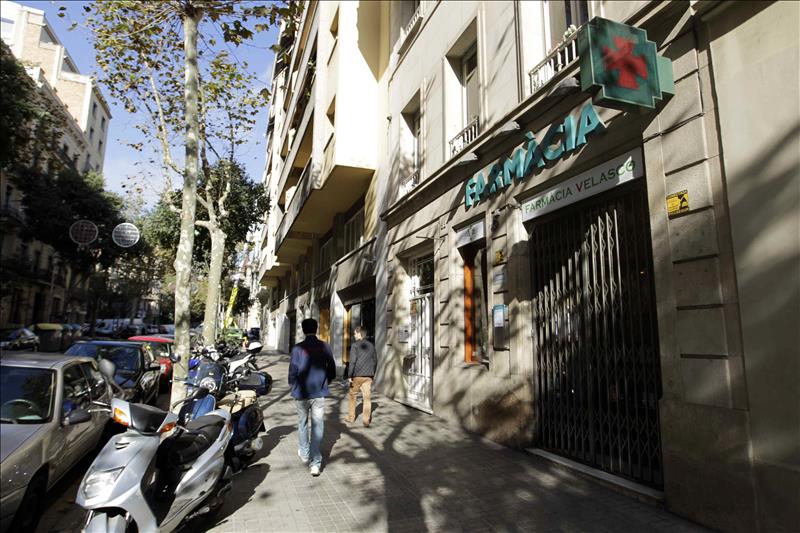 Antonio Torres, de la FEFAC: "Estamos al límite porque no cobramos el 70% de lo que vendemos" Antonio Torres, de la FEFAC: "Estamos al límite porque no cobramos el 70% de lo que vendemos"