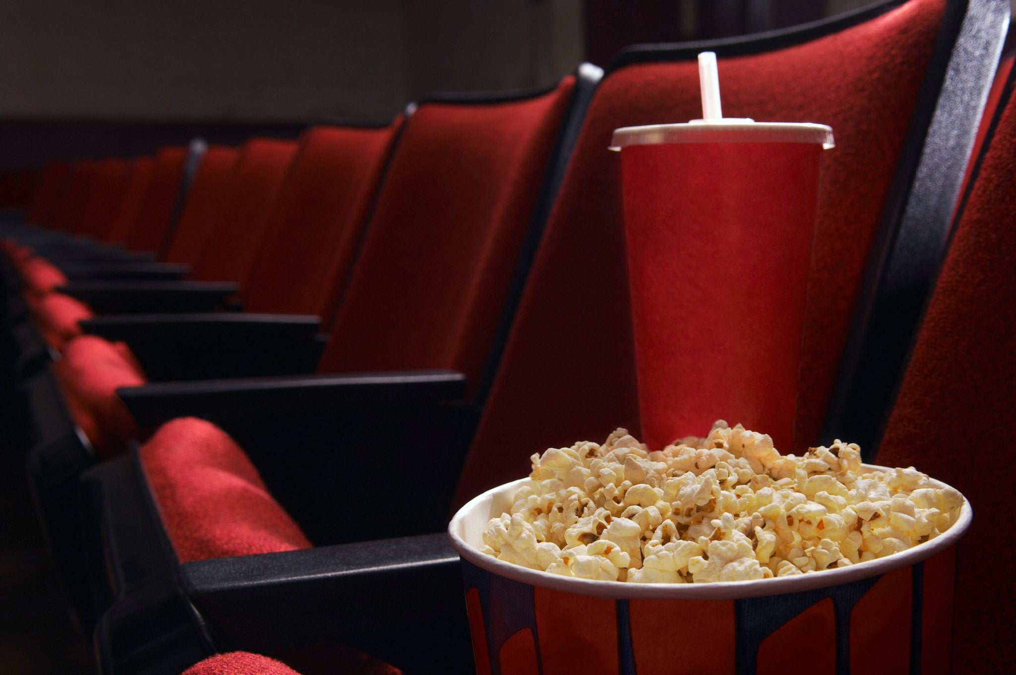 Mesa de Redacción: Rescatado de un cine tras quedarse dormido Mesa de Redacción: Rescatado de un cine tras quedarse dormido