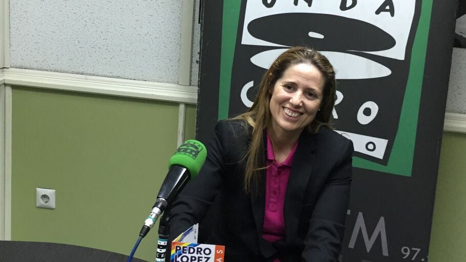 Emprendedora