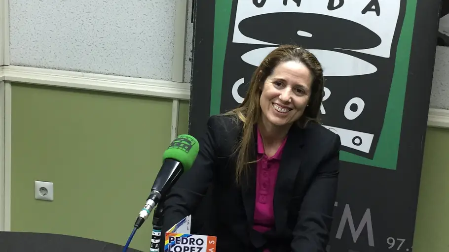 Elena López Emprendedora