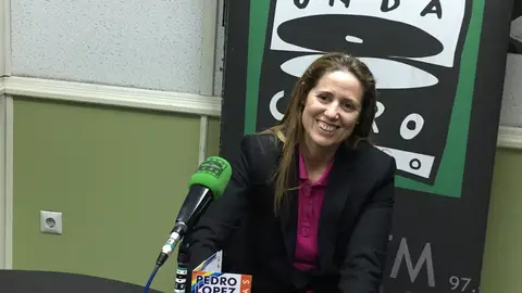 Elena López Emprendedora