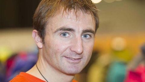 Ueli Steck - Aventura