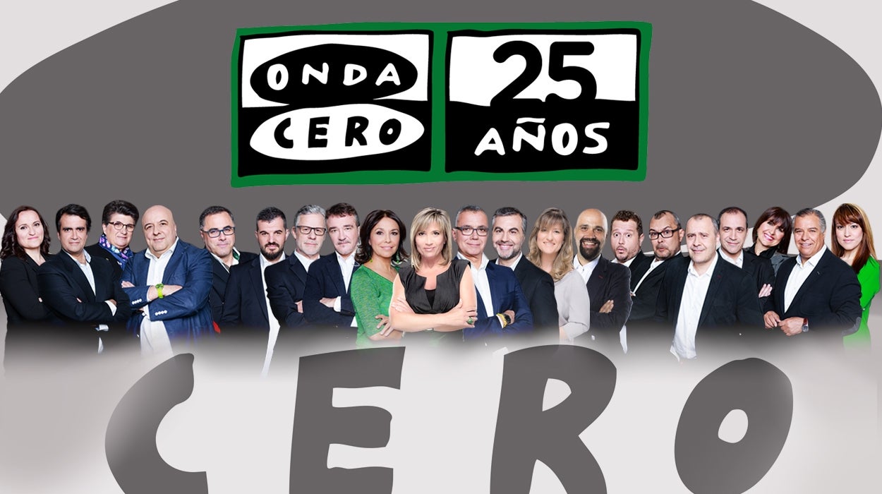 Onda Deportiva recuerda cómo se vivió la primera jornada deportiva en Onda Cero Onda Deportiva recuerda cómo se vivió la primera jornada deportiva en Onda Cero