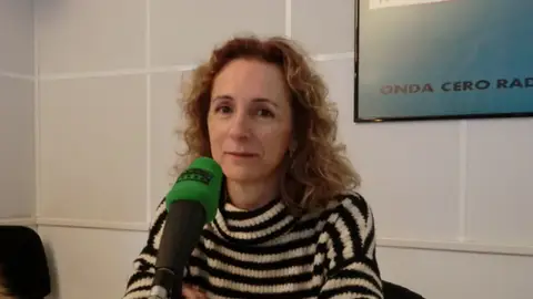 Isabel Fernández Alcaldesa de Cabezón de la Sal