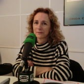 Isabel Fernández