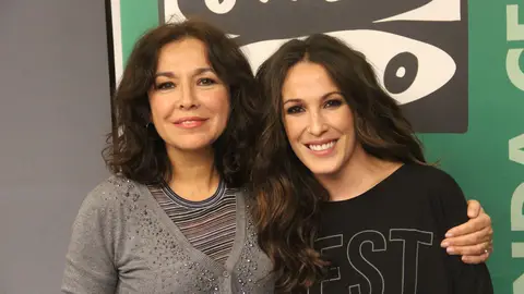 Malu con Isabel Gemio Malu con Isabel Gemio