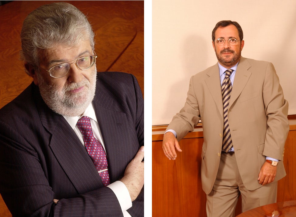 2002 - 2003: Planeta adquiere Onda Cero 2002 - 2003: Planeta adquiere Onda Cero