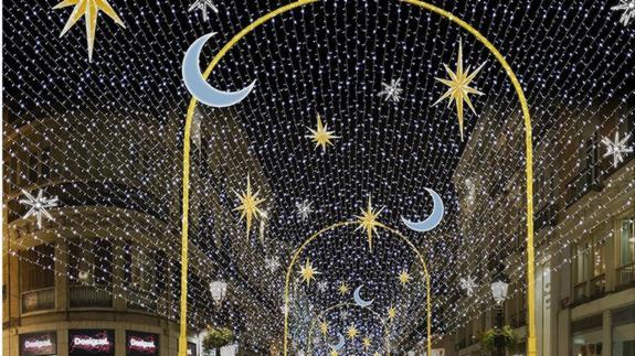 La Brújula de la economía: La campaña de navidad hace crecer el empleo La Brújula de la economía: La campaña de navidad hace crecer el empleo