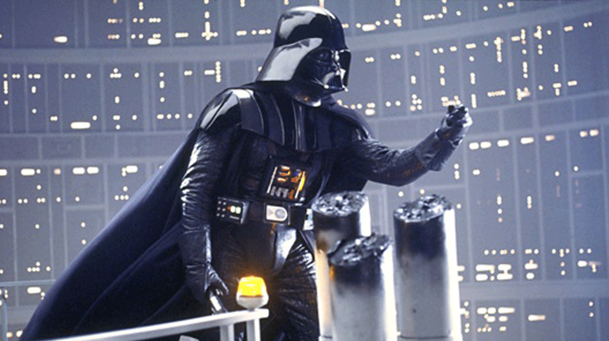 El Cinexin: Nos pasamos al lado oscuro con 'El Imperio contraataca' El Cinexin: Nos pasamos al lado oscuro con 'El Imperio contraataca'