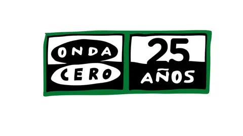 25 años de Onda Cero 25 años de Onda Cero
