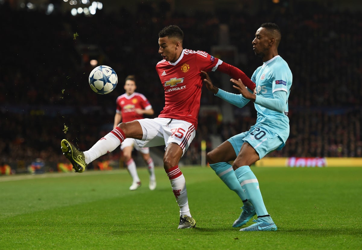 Juventus, Benfica y PSG, a octavos; el United empata en casa y se complica Juventus, Benfica y PSG, a octavos; el United empata en casa y se complica