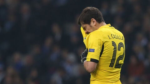 Iker Casillas