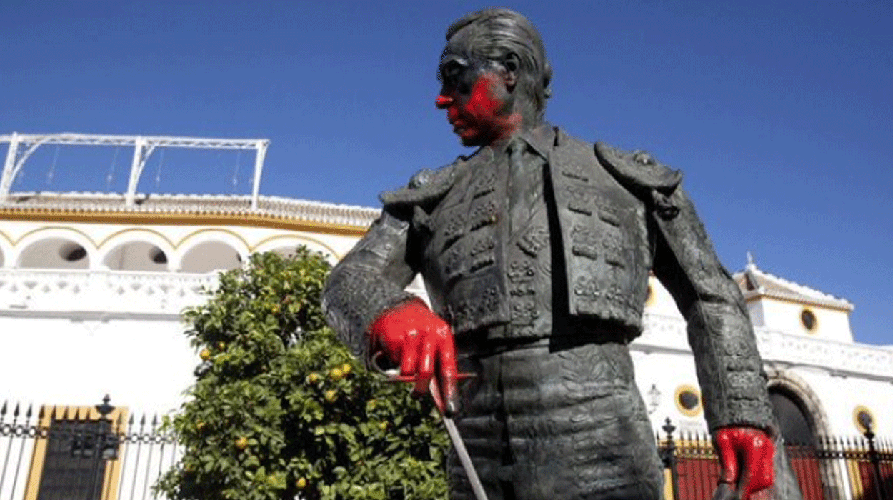 El Indultado: Curro Romero El Indultado: Curro Romero
