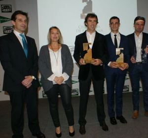 Premios Ciudadela 2015 Premios Ciudadela 2015